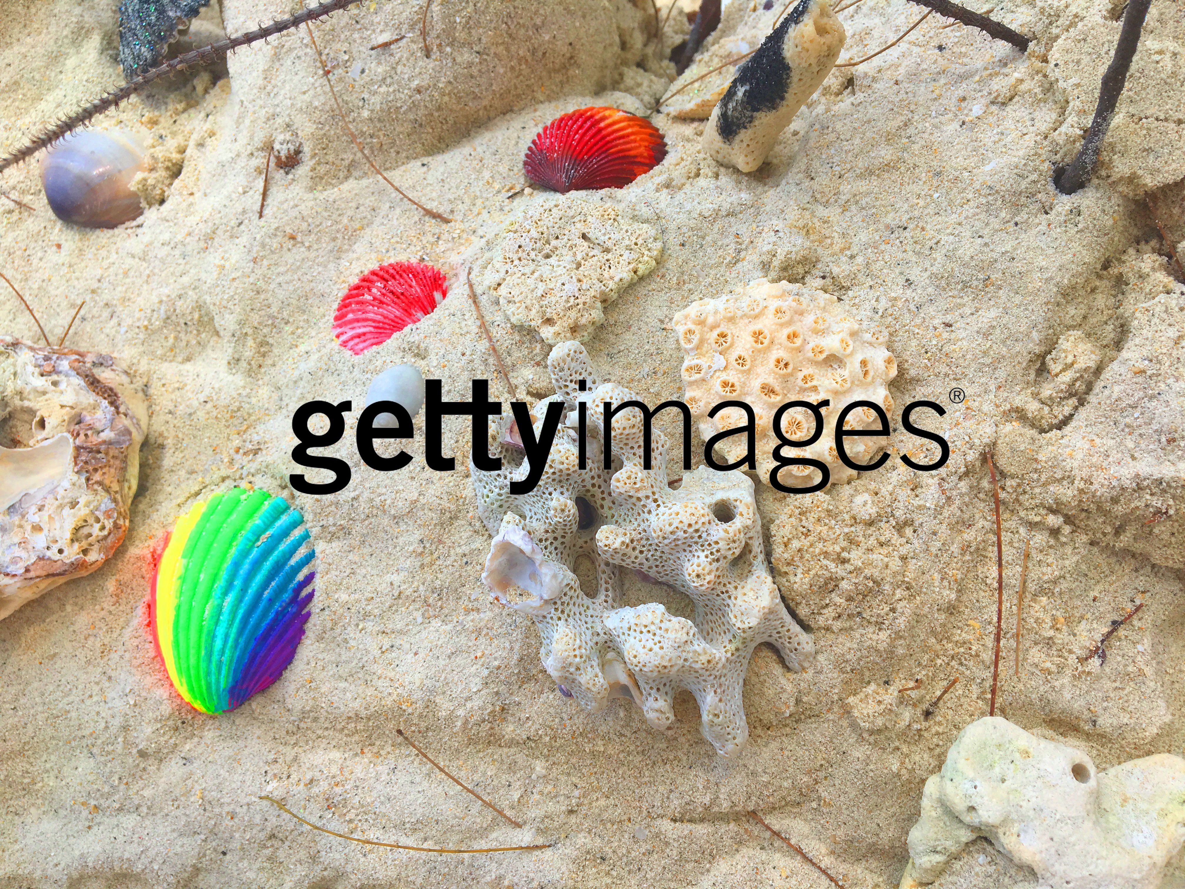 Getty images watermark need to be removed..